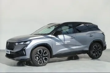 Renault Austral din 2025 - oferta REN205497