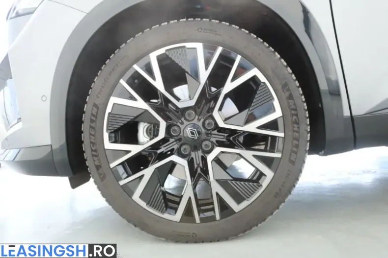 Renault Austral din 2025 cu 2.640 km - oferta REN205497 - foto 5