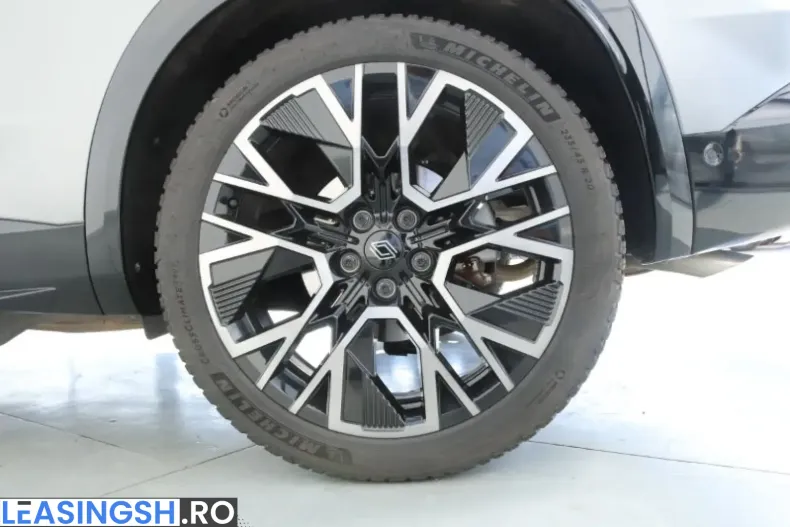 Renault Austral din 2025 cu 2.640 km - oferta REN205497 - foto 7