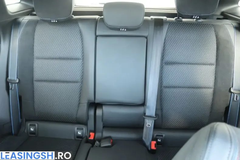 Renault Austral din 2025 cu 2.640 km - oferta REN205497 - foto 13