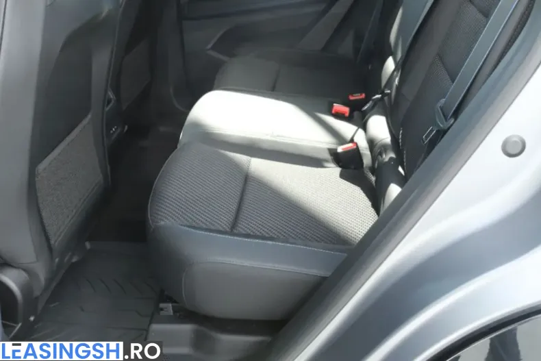 Renault Austral din 2025 cu 2.640 km - oferta REN205497 - foto 14