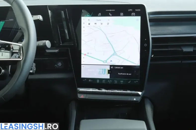 Renault Austral din 2025 cu 2.640 km - oferta REN205497 - foto 15