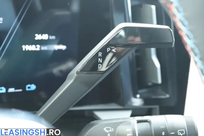 Renault Austral din 2025 cu 2.640 km - oferta REN205497 - foto 16