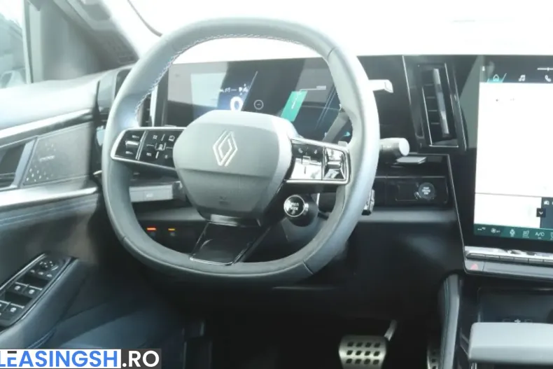 Renault Austral din 2025 cu 2.640 km - oferta REN205497 - foto 17