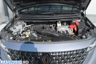 Renault Austral din 2025 cu 2.640 km - oferta REN205497 - foto 20