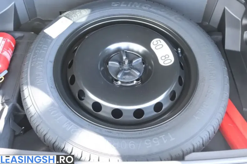 Renault Austral din 2025 cu 2.640 km - oferta REN205497 - foto 21