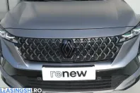 Renault Austral din 2025 cu 2.640 km - oferta REN205497 - foto 22