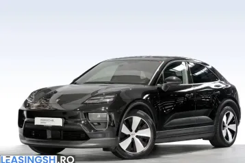 Porsche Macan din 2025 - oferta POR205498