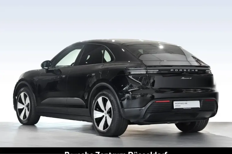 Porsche Macan din 2025 cu 19.900 km - oferta POR205498 - foto 5