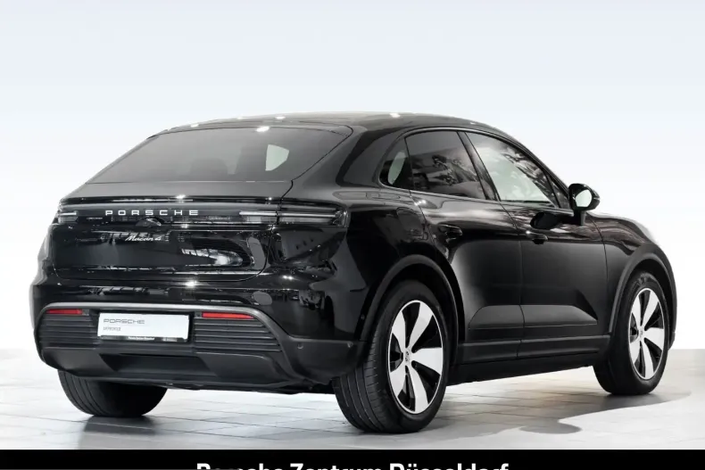 Porsche Macan din 2025 cu 19.900 km - oferta POR205498 - foto 6
