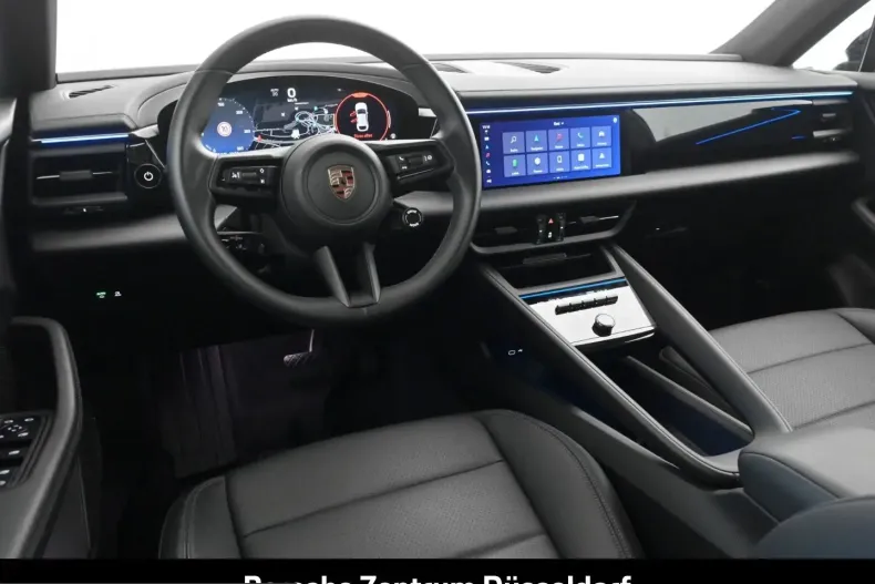 Porsche Macan din 2025 cu 19.900 km - oferta POR205498 - foto 7