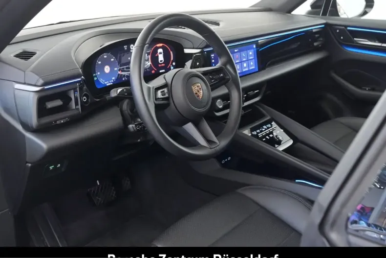 Porsche Macan din 2025 cu 19.900 km - oferta POR205498 - foto 8