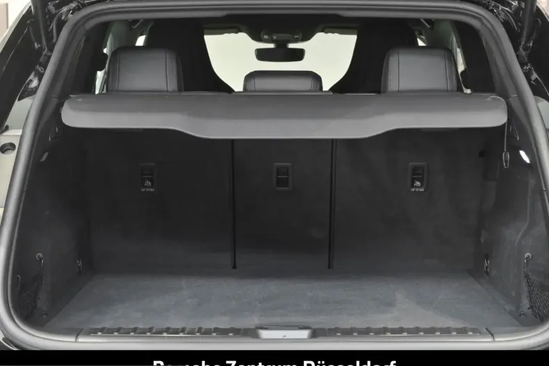 Porsche Macan din 2025 cu 19.900 km - oferta POR205498 - foto 10