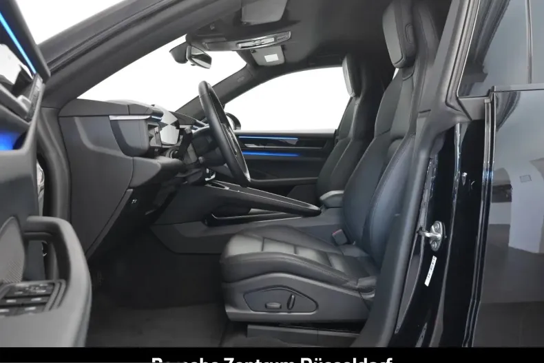 Porsche Macan din 2025 cu 19.900 km - oferta POR205498 - foto 13