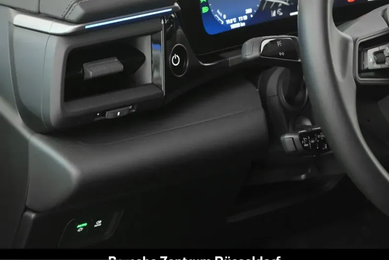 Porsche Macan din 2025 cu 19.900 km - oferta POR205498 - foto 14