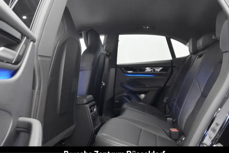 Porsche Macan din 2025 cu 19.900 km - oferta POR205498 - foto 15