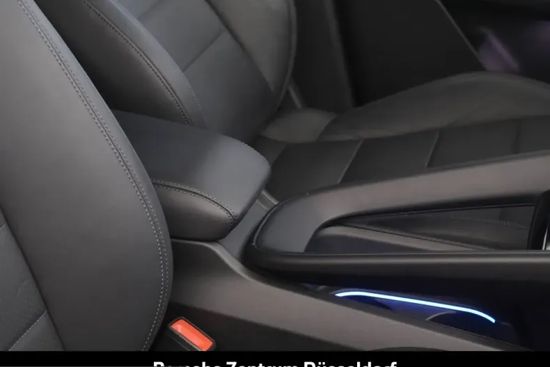 Porsche Macan din 2025 cu 19.900 km - oferta POR205498 - foto 16