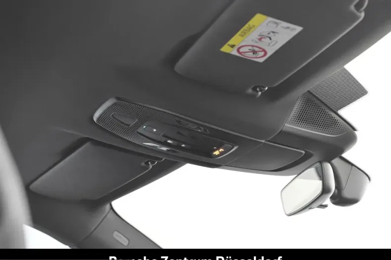 Porsche Macan din 2025 cu 19.900 km - oferta POR205498 - foto 17