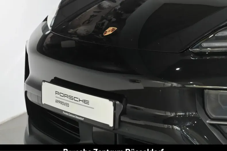 Porsche Macan din 2025 cu 19.900 km - oferta POR205498 - foto 25