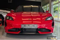 Porsche Taycan din 2024 cu 39.957 km - oferta POR205499 - foto 2