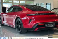 Porsche Taycan din 2024 cu 39.957 km - oferta POR205499 - foto 3