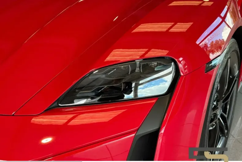 Porsche Taycan din 2024 cu 39.957 km - oferta POR205499 - foto 4