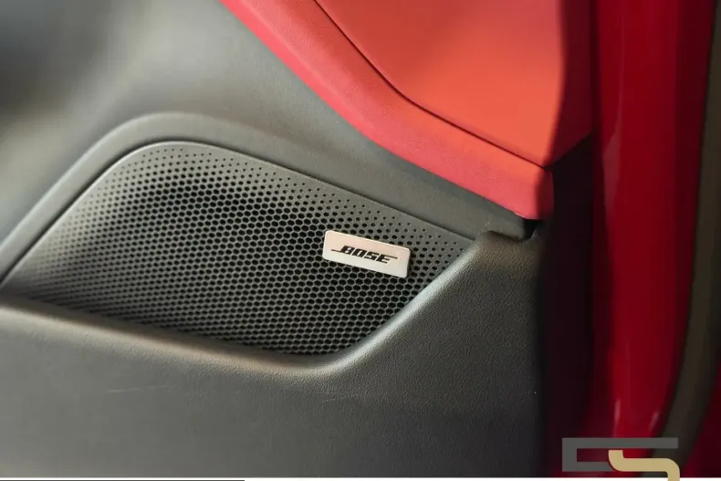 Porsche Taycan din 2024 cu 39.957 km - oferta POR205499 - foto 7