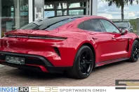 Porsche Taycan din 2024 cu 39.957 km - oferta POR205499 - foto 22