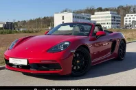 Porsche Boxster din 2024 cu 15.800 km - oferta POR205500 - foto 1