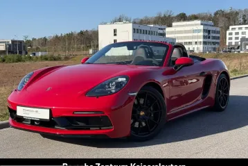 Porsche Boxster din 2024 - oferta POR205500