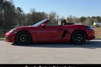 Porsche Boxster din 2024 cu 15.800 km - oferta POR205500 - foto 2