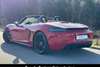 Porsche Boxster din 2024 cu 15.800 km - oferta POR205500 - foto 3