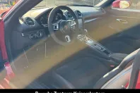 Porsche Boxster din 2024 cu 15.800 km - oferta POR205500 - foto 4