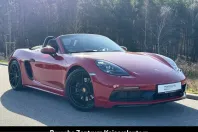 Porsche Boxster din 2024 cu 15.800 km - oferta POR205500 - foto 6