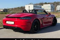 Porsche Boxster din 2024 cu 15.800 km - oferta POR205500 - foto 8