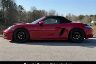 Porsche Boxster din 2024 cu 15.800 km - oferta POR205500 - foto 10