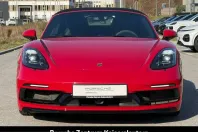 Porsche Boxster din 2024 cu 15.800 km - oferta POR205500 - foto 12
