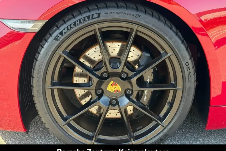 Porsche Boxster din 2024 cu 15.800 km - oferta POR205500 - foto 17