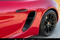 Porsche Boxster din 2024 cu 15.800 km - oferta POR205500 - foto 20