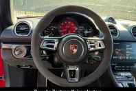 Porsche Boxster din 2024 cu 15.800 km - oferta POR205500 - foto 23