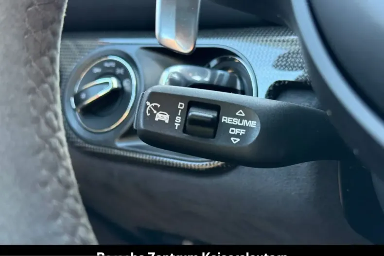 Porsche Boxster din 2024 cu 15.800 km - oferta POR205500 - foto 24