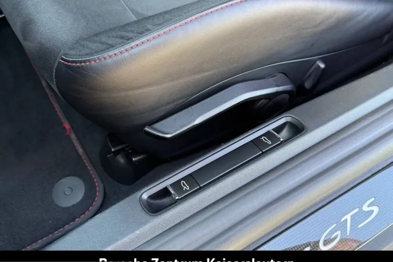 Porsche Boxster din 2024 cu 15.800 km - oferta POR205500 - foto 28