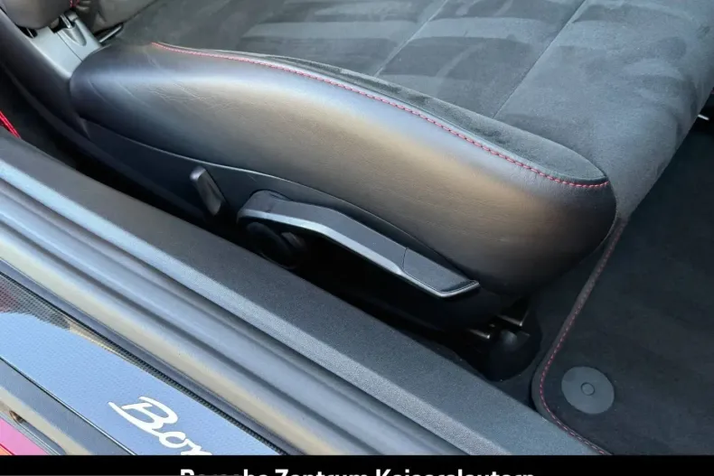 Porsche Boxster din 2024 cu 15.800 km - oferta POR205500 - foto 29