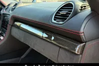 Porsche Boxster din 2024 cu 15.800 km - oferta POR205500 - foto 32