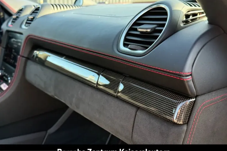 Porsche Boxster din 2024 cu 15.800 km - oferta POR205500 - foto 32