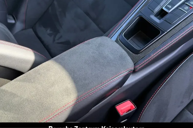 Porsche Boxster din 2024 cu 15.800 km - oferta POR205500 - foto 36