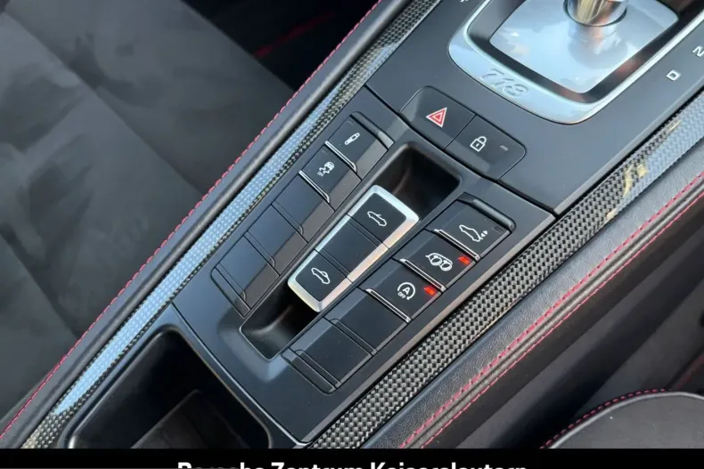 Porsche Boxster din 2024 cu 15.800 km - oferta POR205500 - foto 37