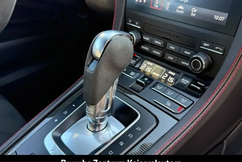 Porsche Boxster din 2024 cu 15.800 km - oferta POR205500 - foto 38