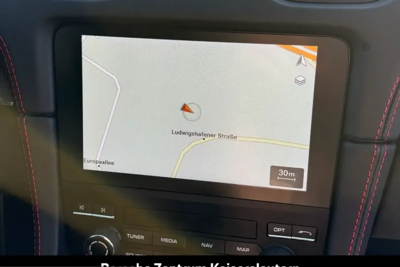 Porsche Boxster din 2024 cu 15.800 km - oferta POR205500 - foto 39