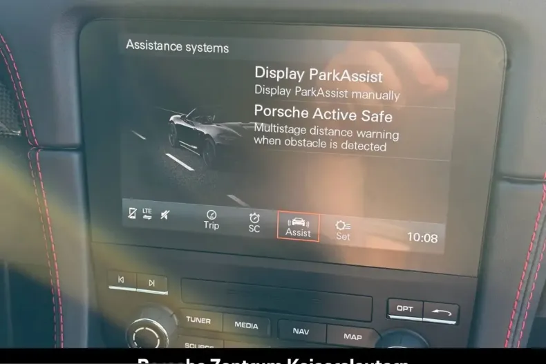 Porsche Boxster din 2024 cu 15.800 km - oferta POR205500 - foto 40